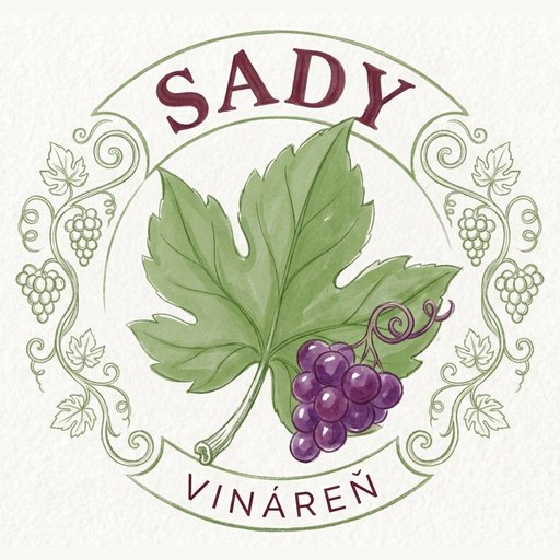 Vináreň Sady